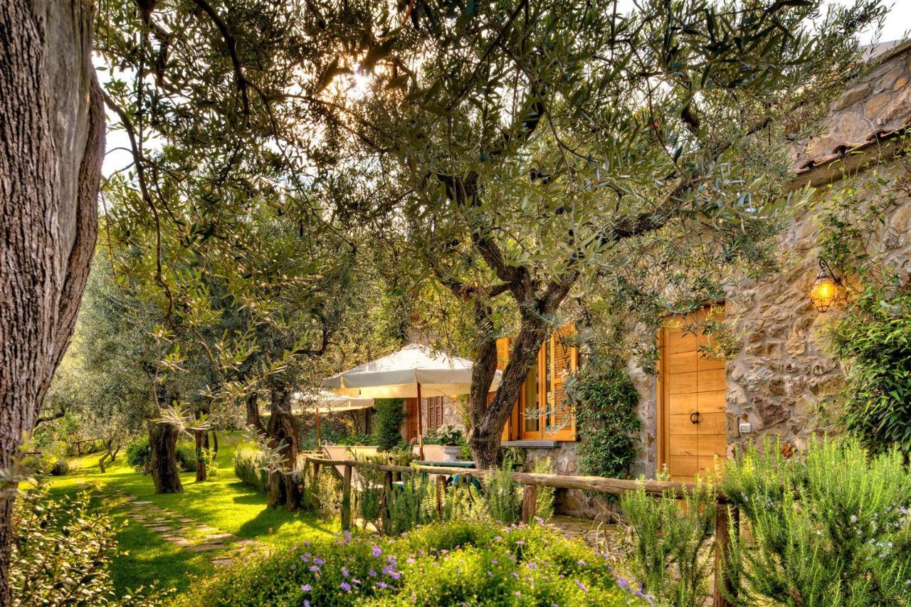 Casale La Torre Villa Massa Lubrense Exterior foto